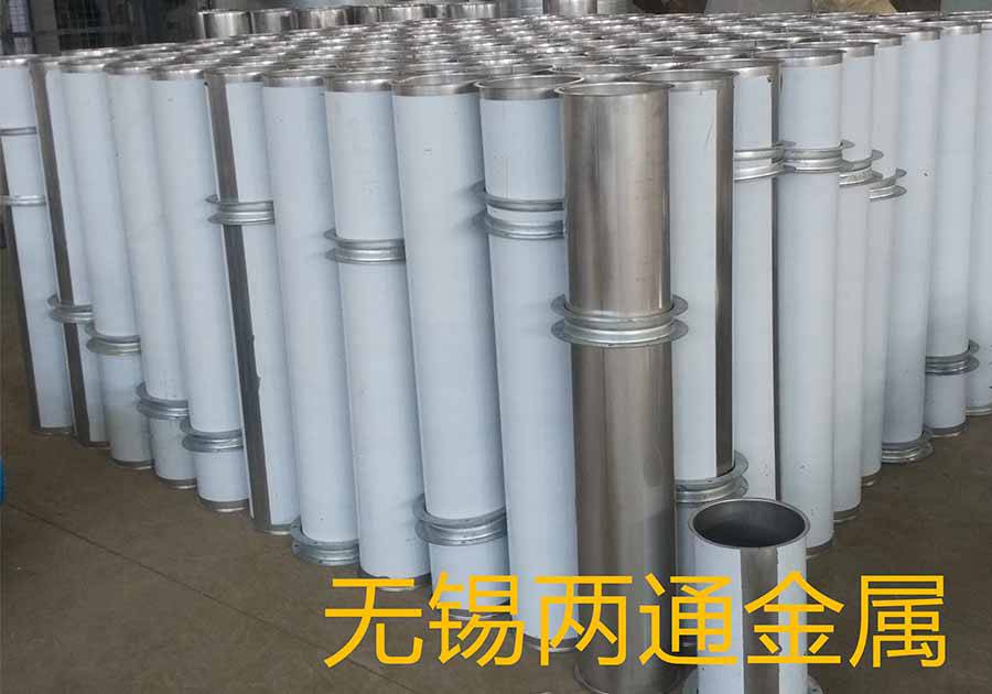 無(wú)錫螺旋風(fēng)管：螺旋風(fēng)管的分類?