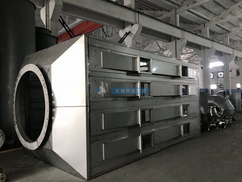 活性炭過(guò)濾箱